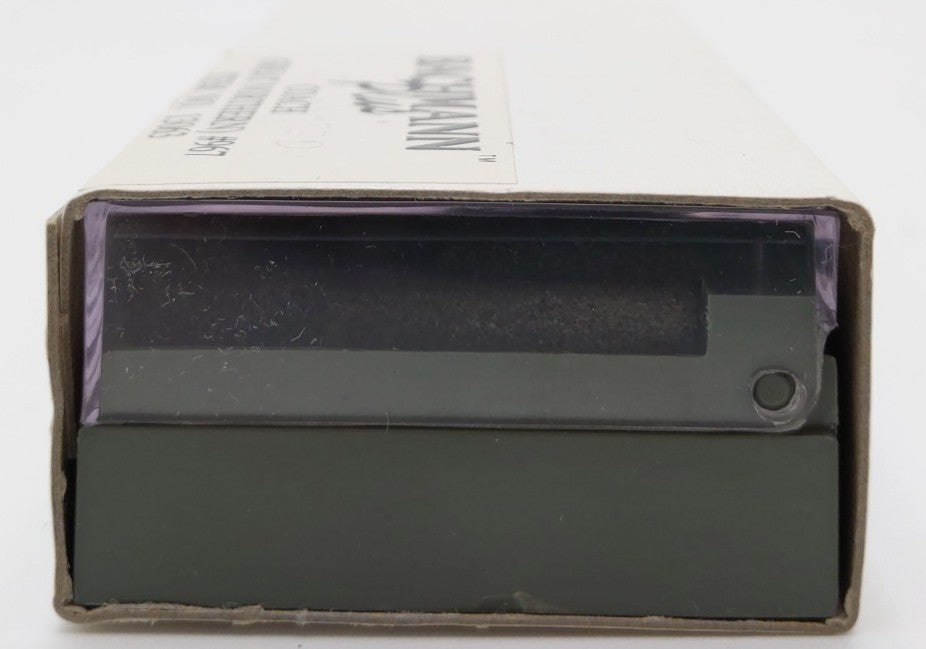 Bachmann 13063 N Scale Great Northern Coach w/Lights #967 LN/Box