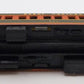 Bachmann 13063 N Scale Great Northern Coach w/Lights #967 LN/Box