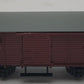 Marklin 4695 HO Scale Deutsche Reichsbahn Boxcar w/ Brackman's Cabin #14103 LN/Box