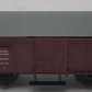 Marklin 4695 HO Scale Deutsche Reichsbahn Boxcar w/ Brackman's Cabin #14103 LN/Box