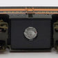 Con-Cor 202044 N Great Northern ALCO PB1 Dummy Diesel Locomotive #282B EX/Box