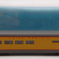 Con-Cor 4071E N Scale Union Pacific Smoothside Diner Passenger Car EX/Box