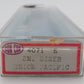 Con-Cor 4071E N Scale Union Pacific Smoothside Diner Passenger Car EX/Box