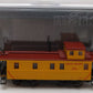 Marklin 82499-14 Z Scale Union Pacific Caboose #3575 LN/Box