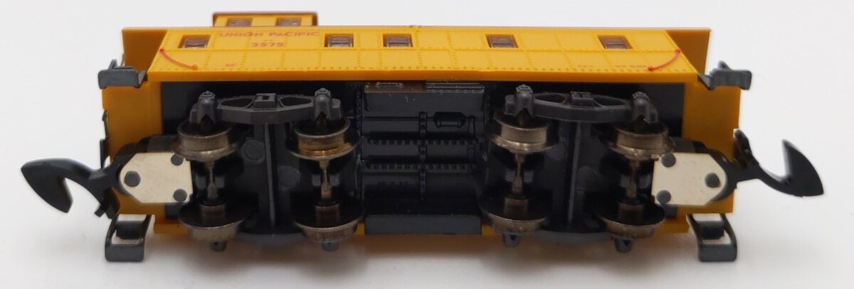 Marklin 82499-14 Z Scale Union Pacific Caboose #3575 LN/Box