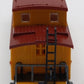 Marklin 82499-14 Z Scale Union Pacific Caboose #3575 LN/Box