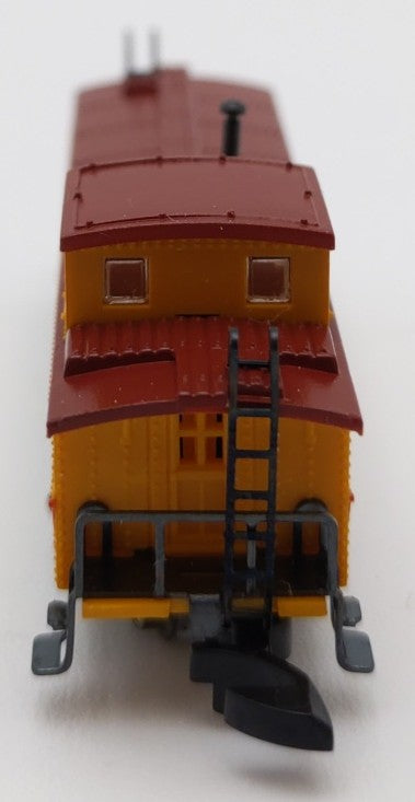 Marklin 82499-14 Z Scale Union Pacific Caboose #3575 LN/Box
