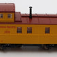 Marklin 82499-14 Z Scale Union Pacific Caboose #3575 LN/Box