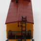 Marklin 82499-14 Z Scale Union Pacific Caboose #3575 LN/Box