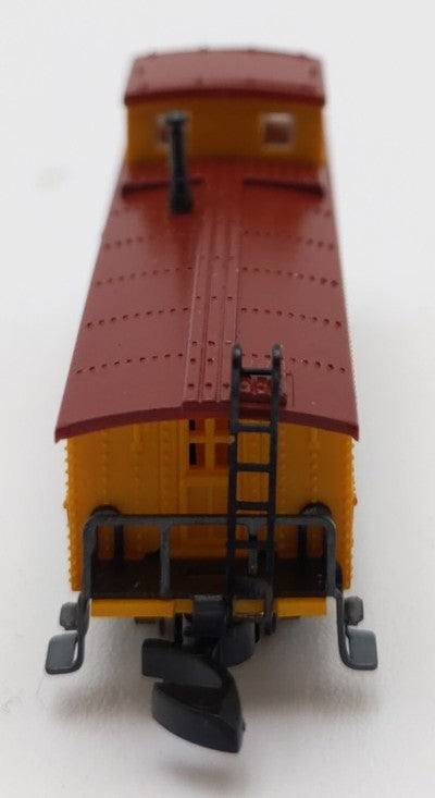 Marklin 82499-14 Z Scale Union Pacific Caboose #3575 LN/Box