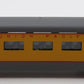Con-Cor 4001 N Scale Union Pacific 85' Passenger Coach Car-Custom/Box