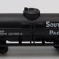 Micro-Trains 14408-2 Z Scale Southern Pacific Tank Car #60170 LN/Box