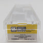 Micro-Trains 14408-2 Z Scale Southern Pacific Tank Car #60170 LN/Box