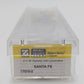 Micro-Trains 17010-2 Z Scale Santa Fe F-7 B Dummy Unit Diesel Locomotive LN/Box
