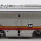Con-Cor 202042 N Santa Fe ALCO PB-1 Dummy Diesel Locomotive #52