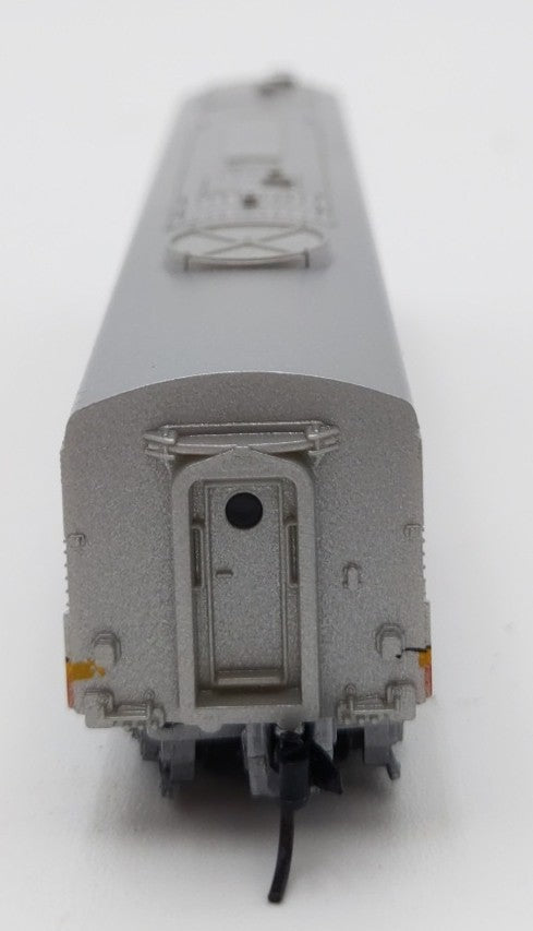 Con-Cor 202042 N Santa Fe ALCO PB-1 Dummy Diesel Locomotive #52