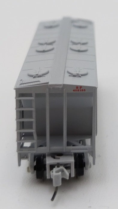 Micro-Trains 53100062 Z Southern Pacific PS-2 70 Ton Covered Hopper #402183 LN/Box