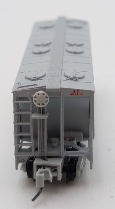 Micro-Trains 53100062 Z Southern Pacific PS-2 70 Ton Covered Hopper #402183 LN/Box