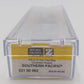Micro-Trains 53100062 Z Southern Pacific PS-2 70 Ton Covered Hopper #402183 LN/Box