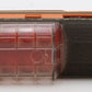 Con-Cor 4061-D N Scale Great Northern "Empire Builder" Dome Passenger Car EX/Box