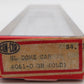 Con-Cor 4061-D N Scale Great Northern "Empire Builder" Dome Passenger Car EX/Box