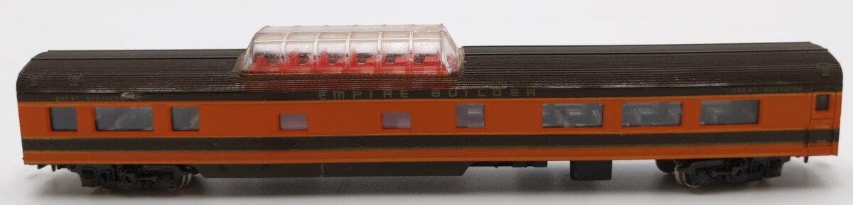 Con-Cor 4061-D N Scale Great Northern 
