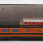Con-Cor 4061-D N Scale Great Northern "Empire Builder" Dome Passenger Car EX/Box