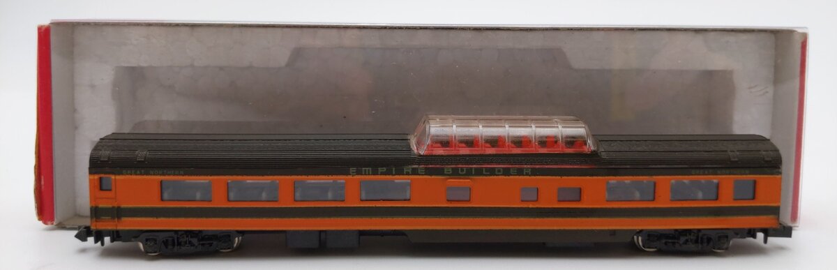 Con-Cor 4061-D N Scale Great Northern 