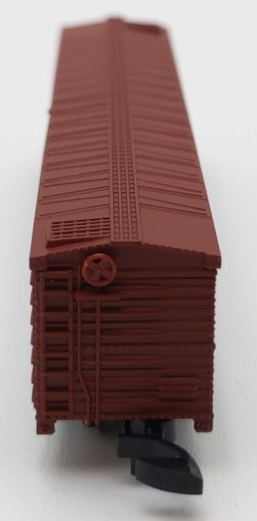 Marklin 82499-08 Z Scale Union Pacific Boxcar #187151 LN/Box