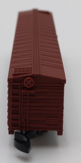 Marklin 82499-08 Z Scale Union Pacific Boxcar #187151 LN/Box