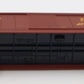 Marklin 82499-08 Z Scale Union Pacific Boxcar #187151 LN/Box