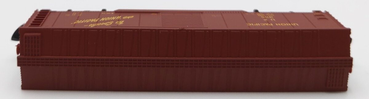 Marklin 82499-08 Z Scale Union Pacific Boxcar #187151 LN/Box