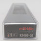 Marklin 82499-08 Z Scale Union Pacific Boxcar #187151 LN/Box