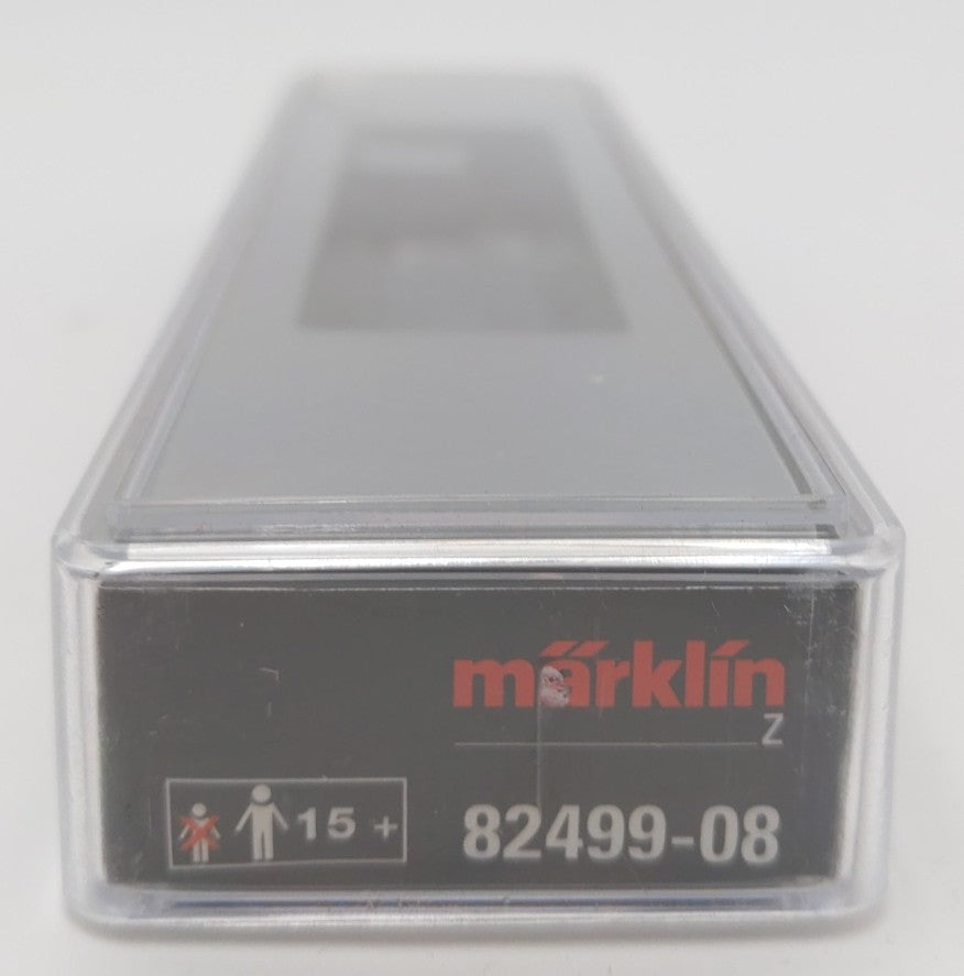 Marklin 82499-08 Z Scale Union Pacific Boxcar #187151 LN/Box