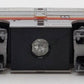 Con-Cor 202102 N Santa Fe Warbonnet PA-1 Dummy Diesel Locomotive w/Light #58 EX/Box