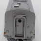 Con-Cor 202102 N Santa Fe Warbonnet PA-1 Dummy Diesel Locomotive w/Light #58 EX/Box