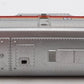 Con-Cor 202102 N Santa Fe Warbonnet PA-1 Dummy Diesel Locomotive w/Light #58 EX/Box