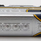 Micro-Trains 14010-2 Z Scale Atchison Topeka Santa Fe F-7 A Powered Unit #335 EX/Box