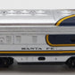Micro-Trains 14010-2 Z Scale Atchison Topeka Santa Fe F-7 A Powered Unit #335 EX/Box