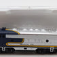 Micro-Trains 14010-2 Z Scale Atchison Topeka Santa Fe F-7 A Powered Unit #335 EX/Box