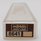 Marklin 8641 Z Scale Union Pacific Boxcar #461153 LN/Box