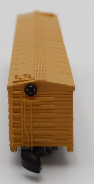 Marklin 8641 Z Scale Union Pacific Boxcar #461153 LN/Box