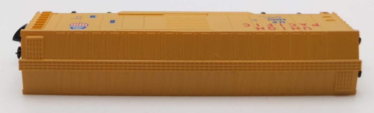 Marklin 8641 Z Scale Union Pacific Boxcar #461153 LN/Box