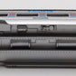 Model Power 3033 N Scale Amtrak 75' Strearmline Coach EX/Box