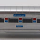Model Power 3033 N Scale Amtrak 75' Strearmline Coach EX/Box