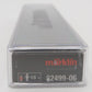 Marklin 82499-06 Z Scale Southern Pacific Gondola #161350 LN/Box