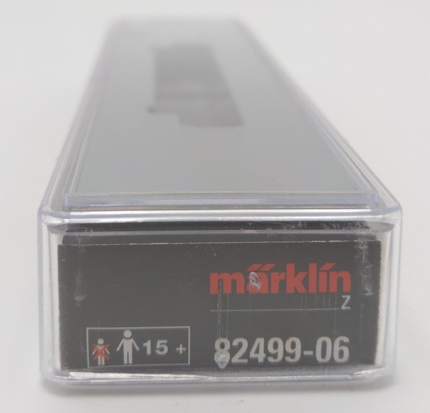 Marklin 82499-06 Z Scale Southern Pacific Gondola #161350 LN/Box