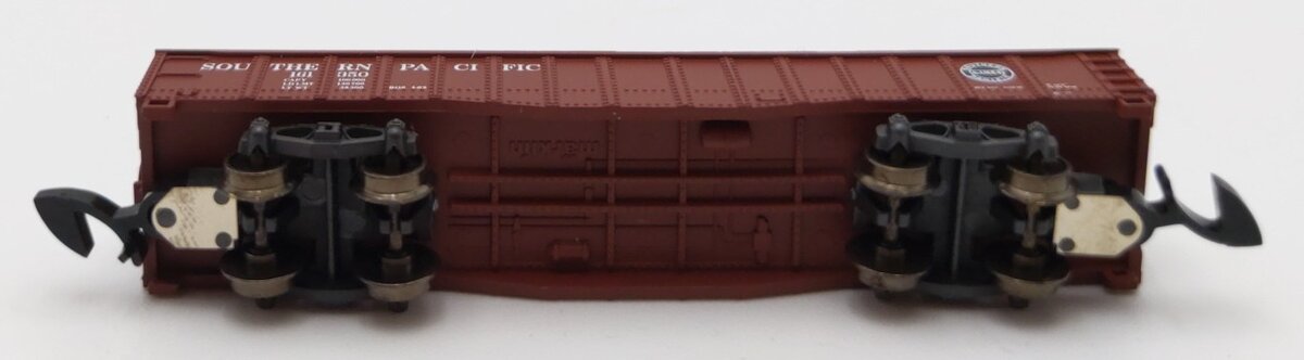 Marklin 82499-06 Z Scale Southern Pacific Gondola #161350 LN/Box