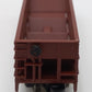 Marklin 81835 Z Scale Chicago Burlington & Quincy Hopper #170616 LN