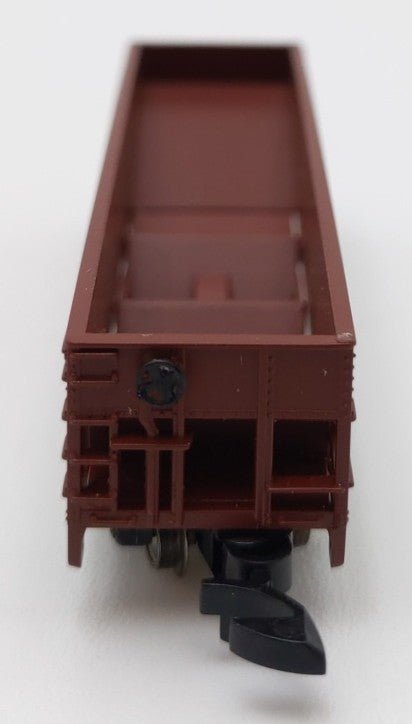 Marklin 81835 Z Scale Chicago Burlington & Quincy Hopper #170616 LN